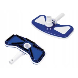 Dulkių siurblys, skimerio baseino valymo rinkinys