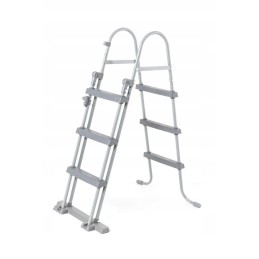 Bestway sodo baseino kopėčios 107 cm