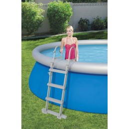 Bestway sodo baseino kopėčios 107 cm