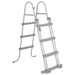 Bestway sodo baseino kopėčios 107 cm
