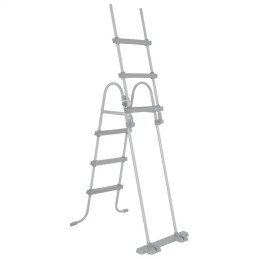 Bestway sodo baseino kopėčios 107 cm