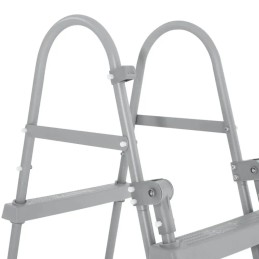 Bestway sodo baseino kopėčios 107 cm