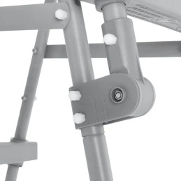 Bestway sodo baseino kopėčios 107 cm