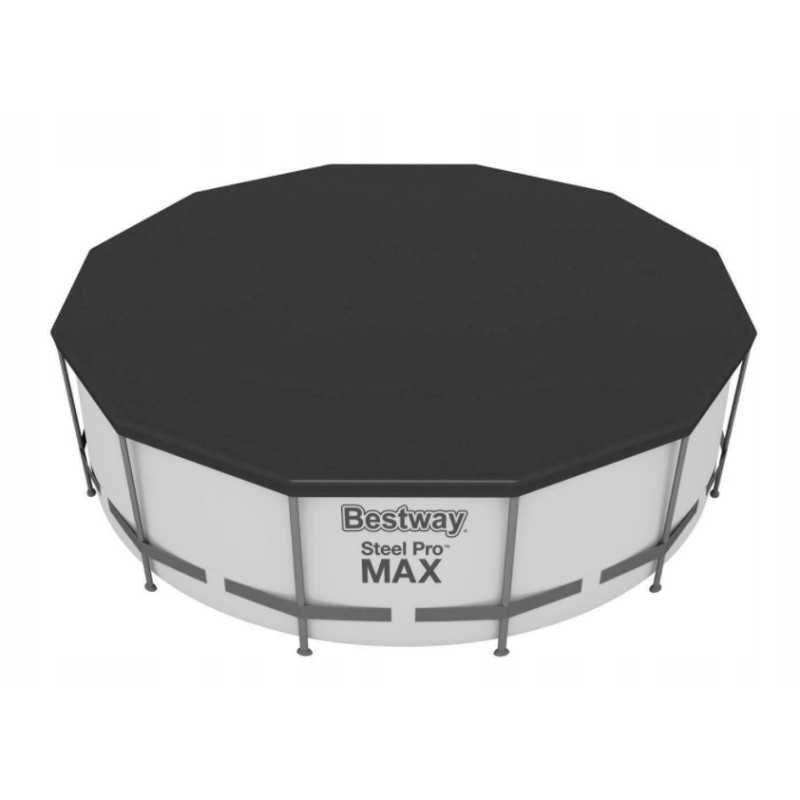 Dangtis 549 cm bestway 58039 rėmo baseinui