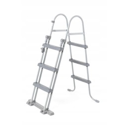 Bestway sodo baseino kopėčios 107 cm