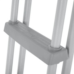 Bestway sodo baseino kopėčios 107 cm