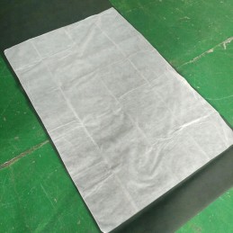 Apsauginis žieminis gaubtas audinys orkaitėje 50x80cm 10vnt