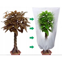 Apsauginis žieminis gaubtas audinys orkaitėje 50x80cm 10vnt