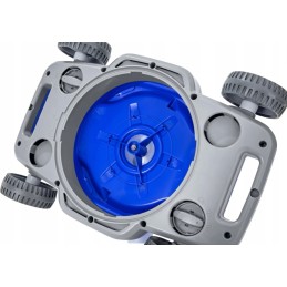 Bestway 58665 aquadrift automatinis baseino grindų dulkių siurblys varo pats