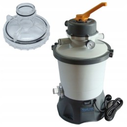 Bestway veržlė su sandarikliais siurbliui 58515