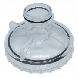 Bestway veržlė su sandarikliais siurbliui 58515