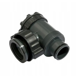 Baseino vožtuvas 38 mm bestway p6 h2 510