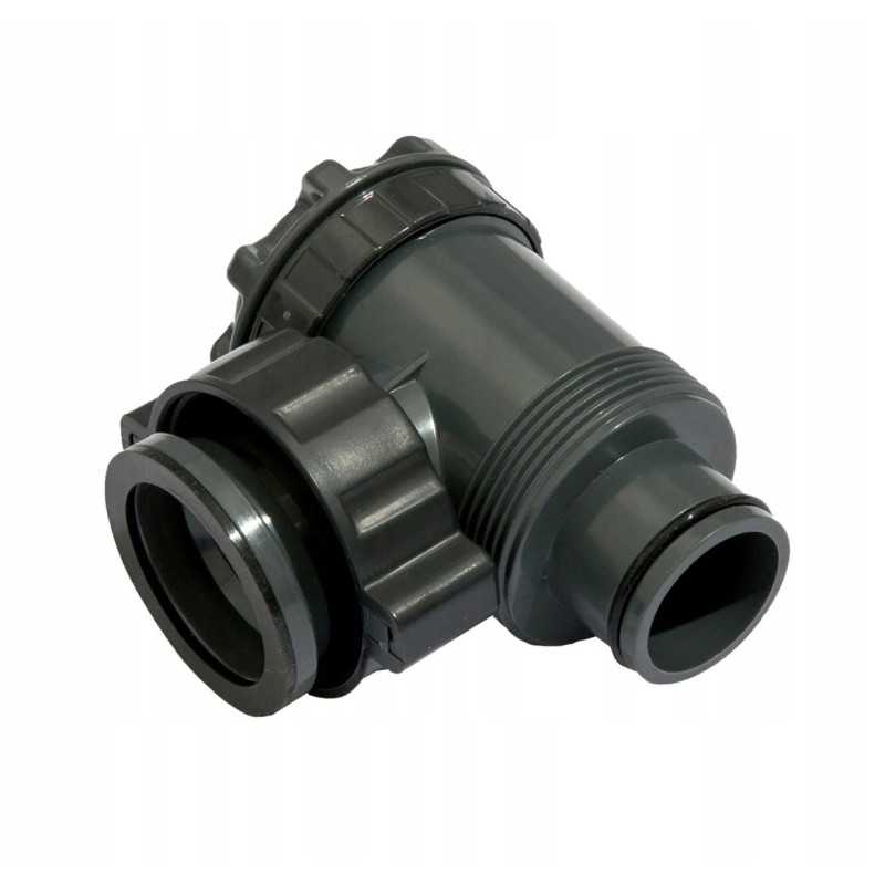 Baseino vožtuvas 38 mm bestway p6 h2 510