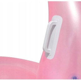 Prabangus bestway plaukiojantis flamingas 127 x 127
