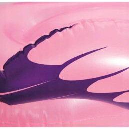 Prabangus bestway plaukiojantis flamingas 127 x 127