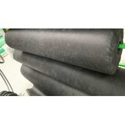 Juoda agrotekstilė 50g/m2 mulčiavimas 3,2 m: 1 metras