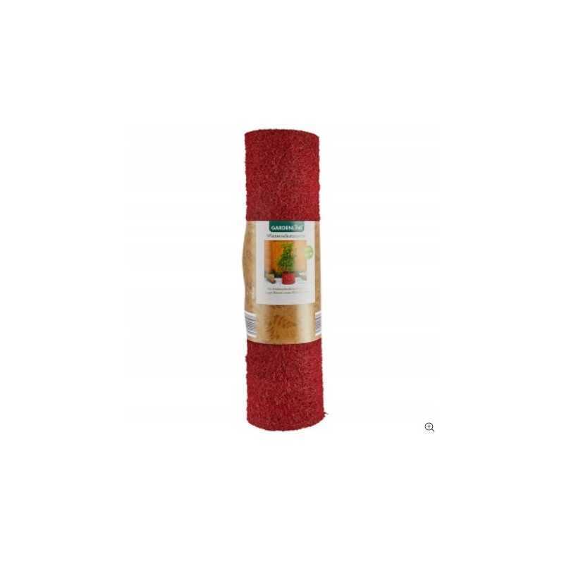 Apsauginis audinys, gardenline kokoso kilimėlis 50x150