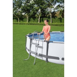 Baseino kopėčios, baseino kopėčios, 84 cm, bestway 58430