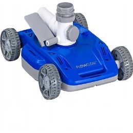 Bestway Aquadrift 58665 baseino dulkių siurblys