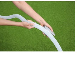 Bestway Aquadrift 58665 baseino dulkių siurblys