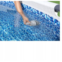 Bestway Aquadrift 58665 baseino dulkių siurblys