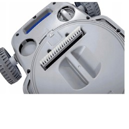 Bestway Aquadrift 58665 baseino dulkių siurblys