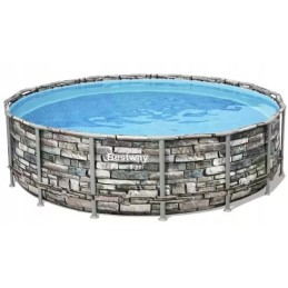 Baseino valymo rinkinys prausimuisi 56966 bestway