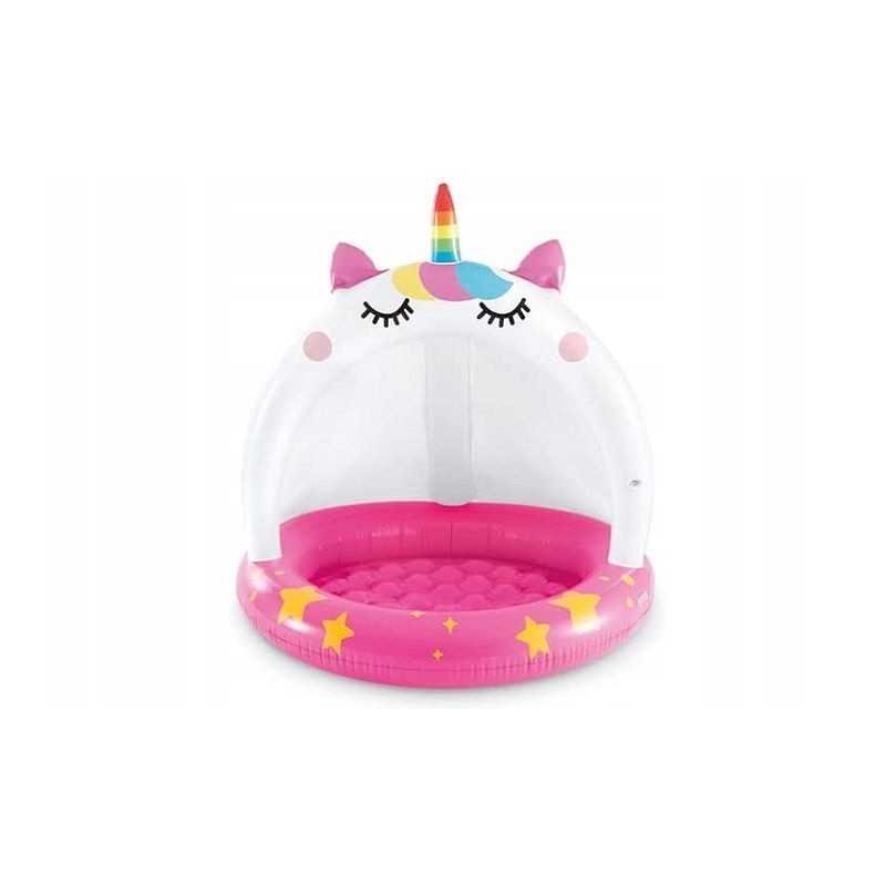 Pripučiamas baseinas 1 rožių danga 58438np 22657