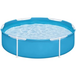 Bestway 56283 karkasinis baseinas vaikams 152x38 cm
