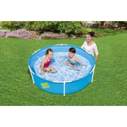 Bestway 56283 karkasinis baseinas vaikams 152x38 cm