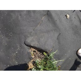 Agrowwoven 3 2x10 agroaudinis 100g piktžolėms pločio plačiausias austas audinys