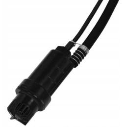 Nešiojamas dušas, turistinis dušas, kempingas, 12v