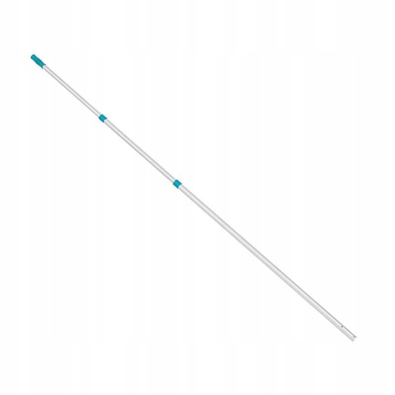 Teleskopinis stulpas priedams 360cm bestway 58279