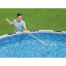 Teleskopinis stulpas priedams 360cm bestway 58279