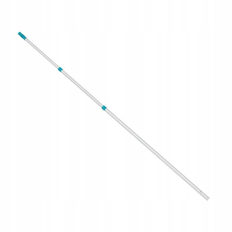 Teleskopinis stulpas priedams 360cm bestway 58279