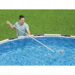 Teleskopinis stulpas priedams 360cm bestway 58279