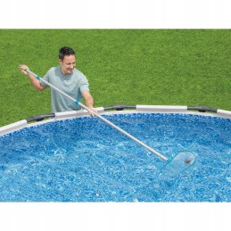 Teleskopinis stulpas priedams 360cm bestway 58279