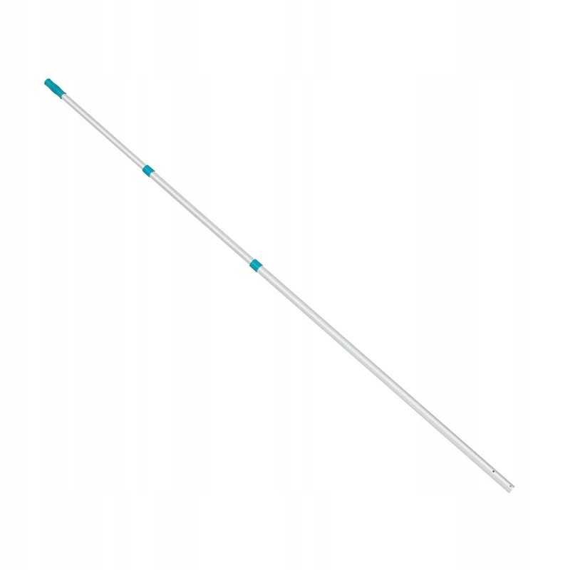 Teleskopinis stulpas priedams 360cm bestway 58279