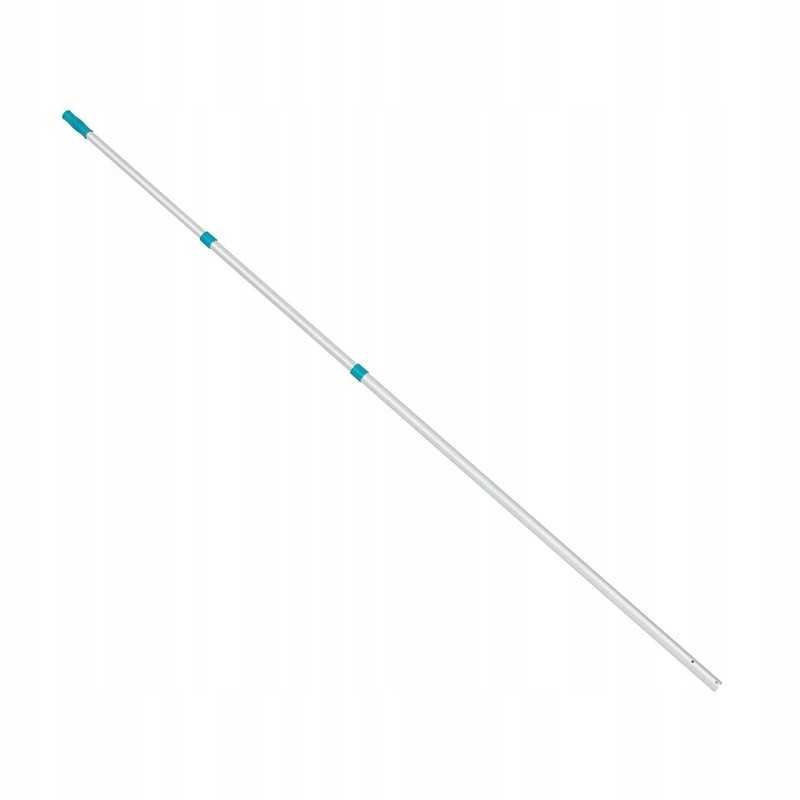 Teleskopinis stulpas priedams 360cm bestway 58279