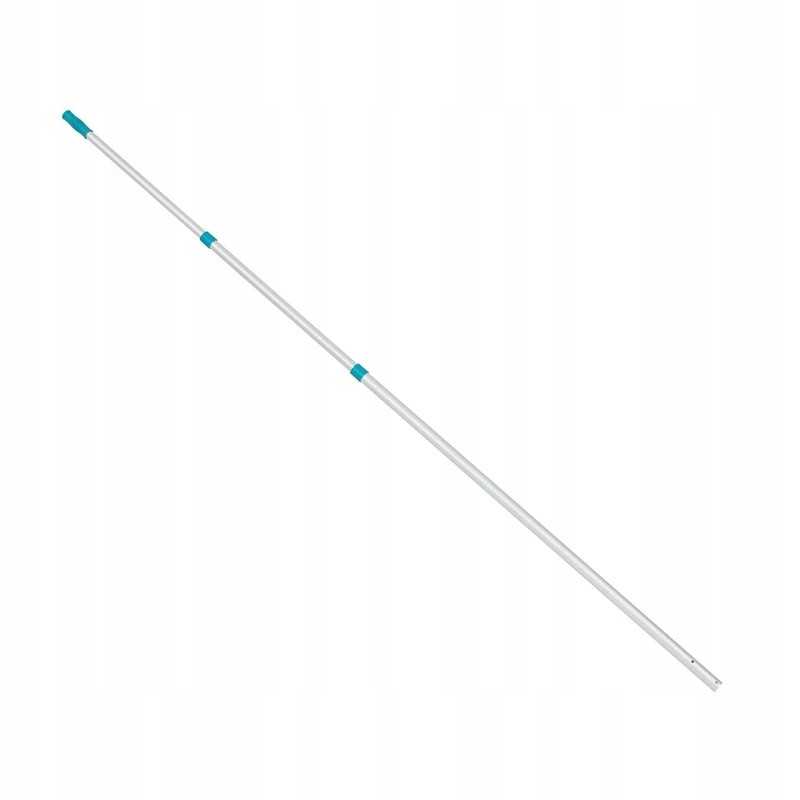 Teleskopinis stulpas priedams 360cm bestway 58279