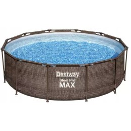 Baseino valymo rinkinys 56709 bestway