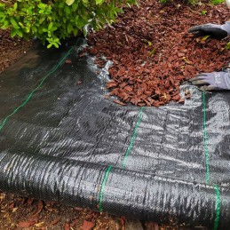 Argotekstilė, agrotekstilė, UV, piktžolių mulčias, augalų augimo apsauga