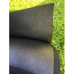 Black sunrise profesionali uv100 agrotekstilė + smeigtukai