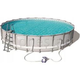 Bestway 56705 baseino valymo rinkinys