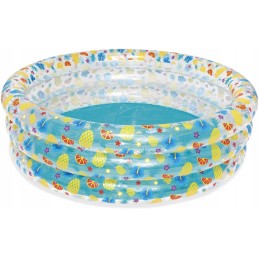 Bestway didelis 150 cm pripučiamas baseinas 51045