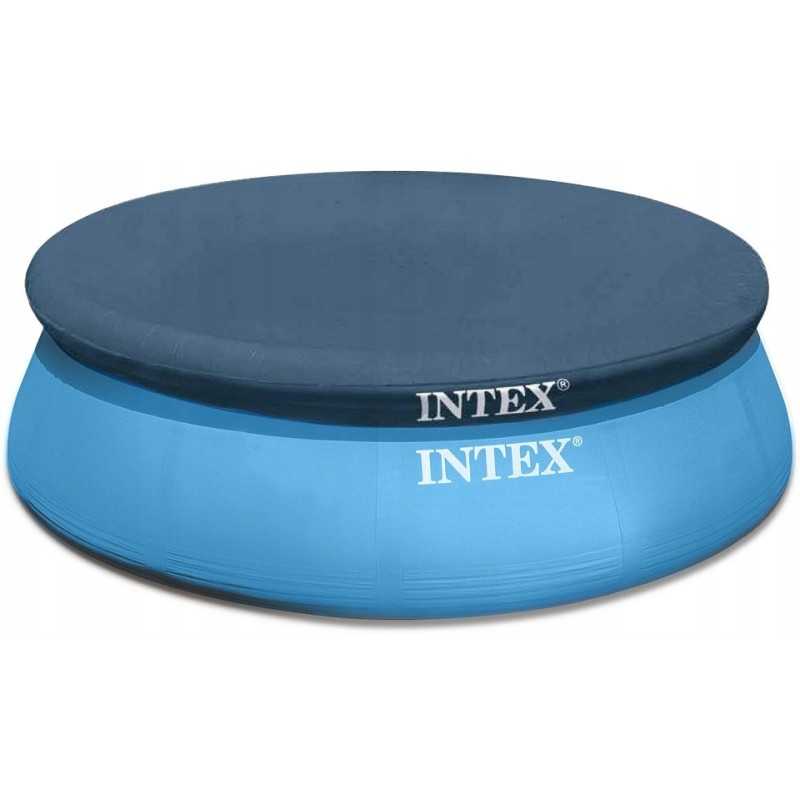 Folijos dangos kilimėlis tinka Intex 28130 baseinui