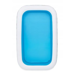 Pripučiamos baseino gėlės 305 x 183 x 56 cm bestway 54121