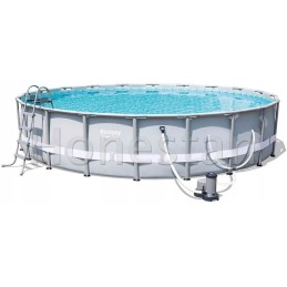 Baseino valymo rinkinys prausimuisi 56675 bestway