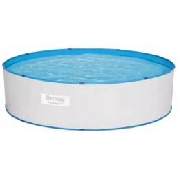 Baseino valymo rinkinys prausimuisi 56668 bestway