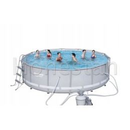 Baseino valymo rinkinys prausimuisi 56644 bestway